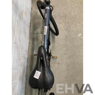 VALK Li36V City EBike