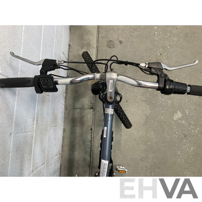 VALK Li36V City EBike