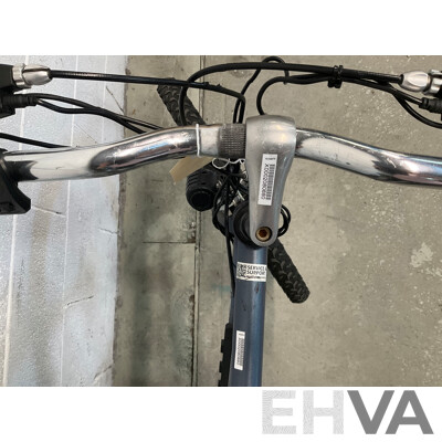 VALK Li36V City EBike