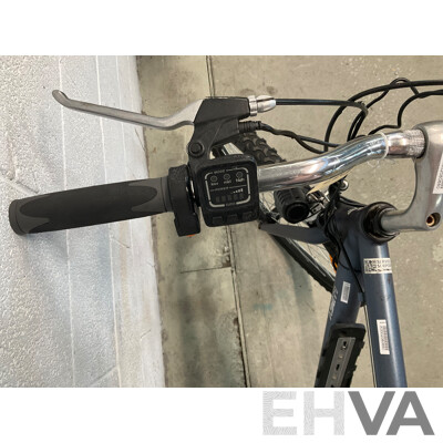VALK Li36V City EBike