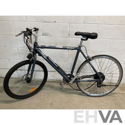 VALK Li36V City EBike