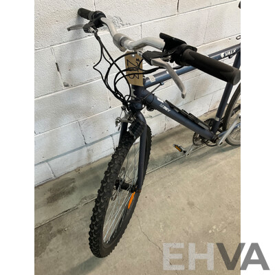 VALK Li36V City EBike