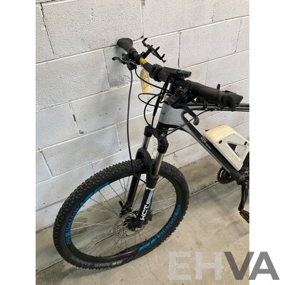 ELEKTRORAD NCM PRAGUE EBike