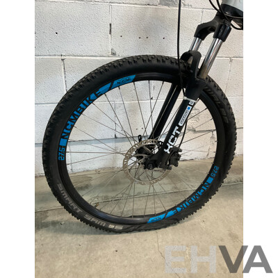 ELEKTRORAD NCM PRAGUE EBike