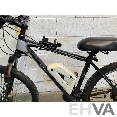 ELEKTRORAD NCM PRAGUE EBike