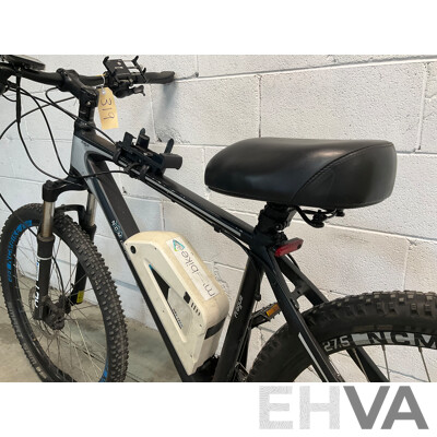 ELEKTRORAD NCM PRAGUE EBike
