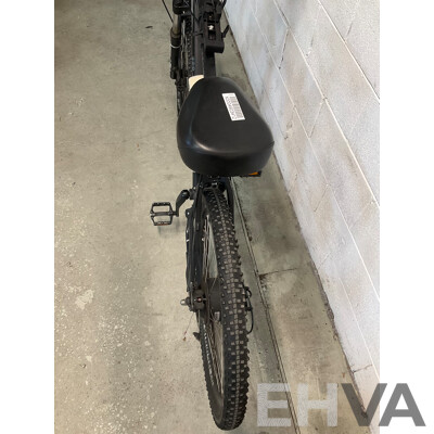 ELEKTRORAD NCM PRAGUE EBike