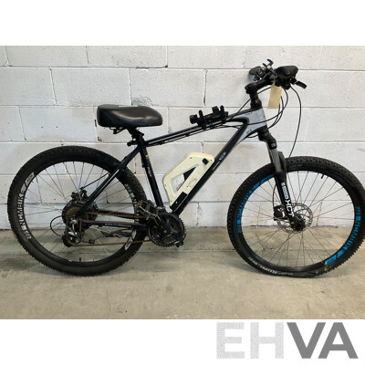 ELEKTRORAD NCM PRAGUE EBike