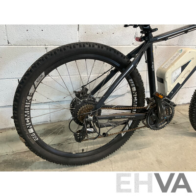 ELEKTRORAD NCM PRAGUE EBike