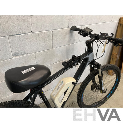ELEKTRORAD NCM PRAGUE EBike
