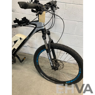 ELEKTRORAD NCM PRAGUE EBike