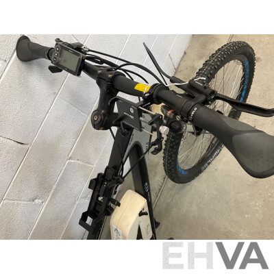 ELEKTRORAD NCM PRAGUE EBike