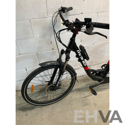 MONO SUNMONO Aura EBike