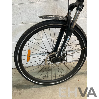 MONO SUNMONO Aura EBike