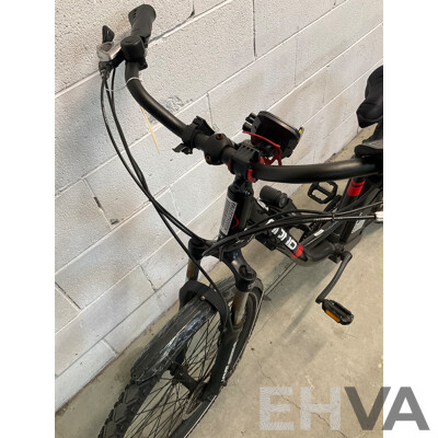 MONO SUNMONO Aura EBike