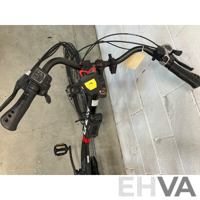 MONO SUNMONO Aura EBike