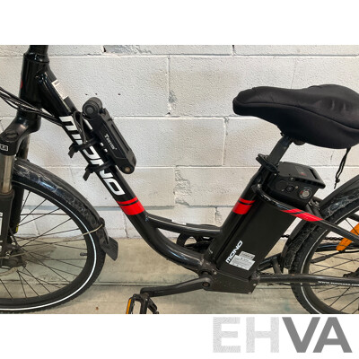 MONO SUNMONO Aura EBike