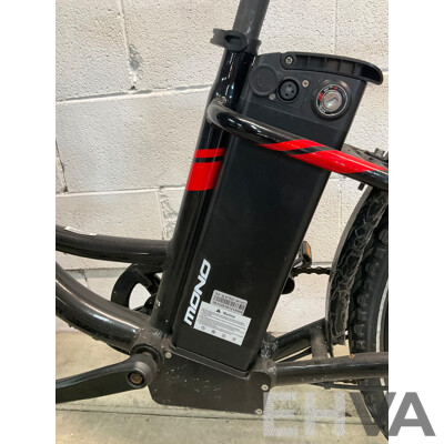 MONO SUNMONO Aura EBike