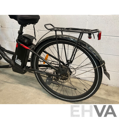 MONO SUNMONO Aura EBike