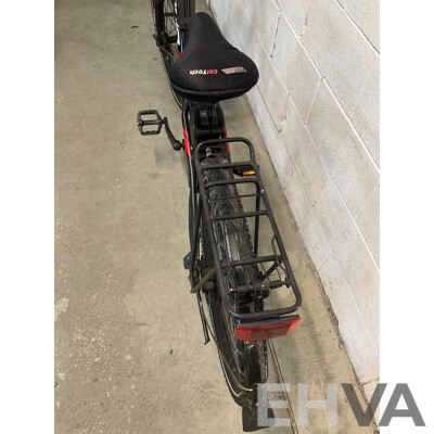 MONO SUNMONO Aura EBike