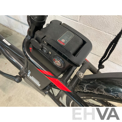 MONO SUNMONO Aura EBike