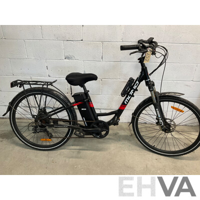 MONO SUNMONO Aura EBike