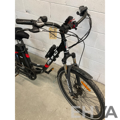 MONO SUNMONO Aura EBike
