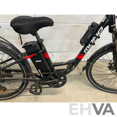 MONO SUNMONO Aura EBike