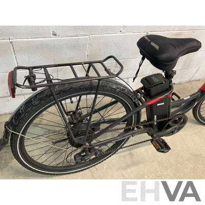 MONO SUNMONO Aura EBike