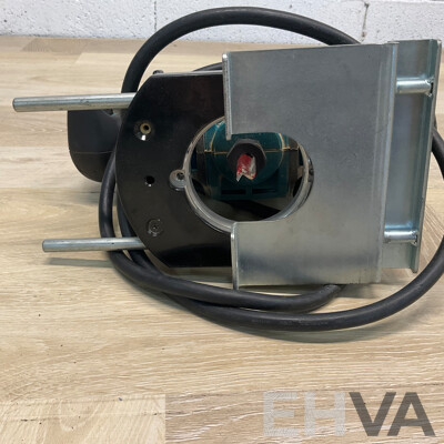 Makita 9.5mm Plunge Router RP0900 - ORP $289