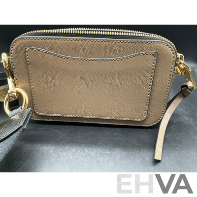 MARC JACOBS Snapshot Camera Sling Bag