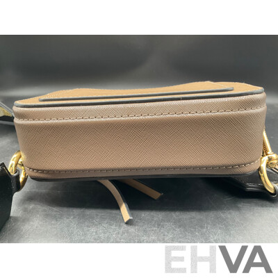MARC JACOBS Snapshot Camera Sling Bag