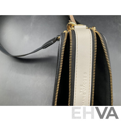 MARC JACOBS Snapshot Camera Sling Bag