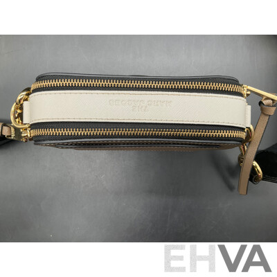 MARC JACOBS Snapshot Camera Sling Bag