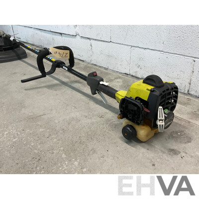 Ryobi (RBC254FSDSN) Line Trimmer