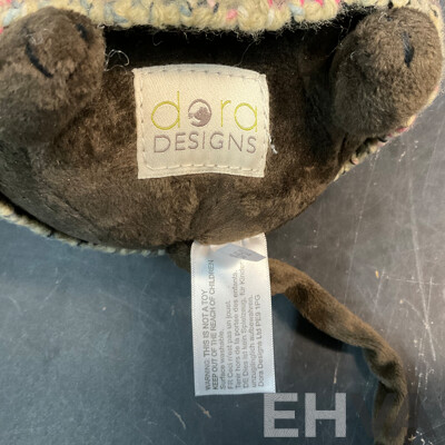 DORA DESIGNS Duncan Mouse Doorstop & Assorted of House Decoration