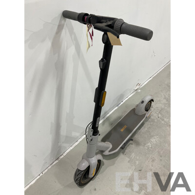 Segway Ninebot Max G30L Electric Scooter - ORP $1,299.00