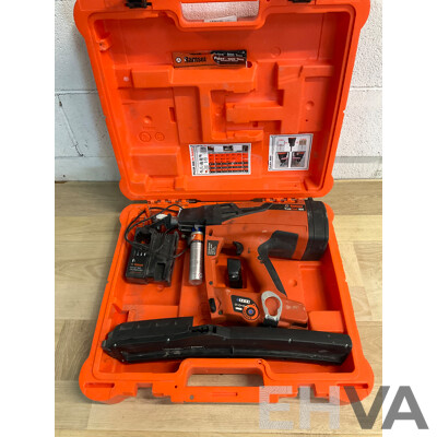 RAMSET TrakFast 800 Gas Nailer