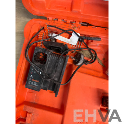 RAMSET TrakFast 800 Gas Nailer