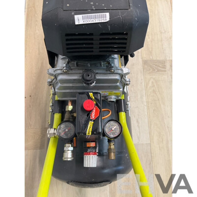 Ryobi Airwave 50L 2.0HP Air Compressor (RA-C2550)