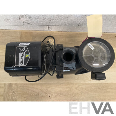 Zodiac Flo Pro Pool Pump (A0601601)