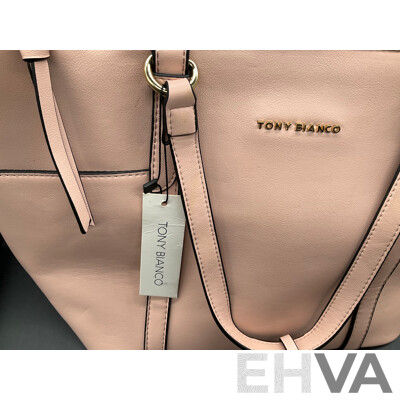 TONY BIANCO Shoulder Bag
