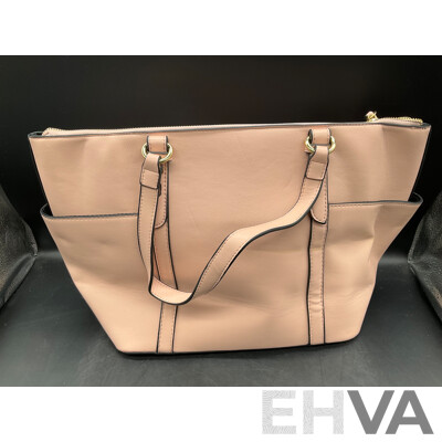 TONY BIANCO Shoulder Bag