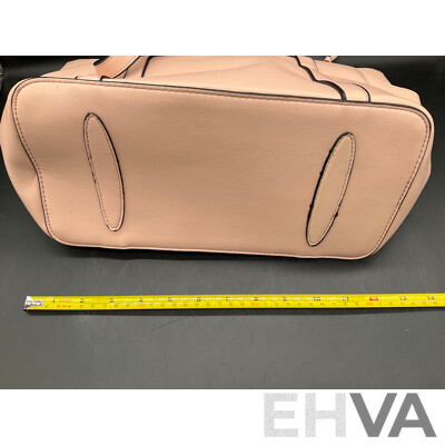 TONY BIANCO Shoulder Bag