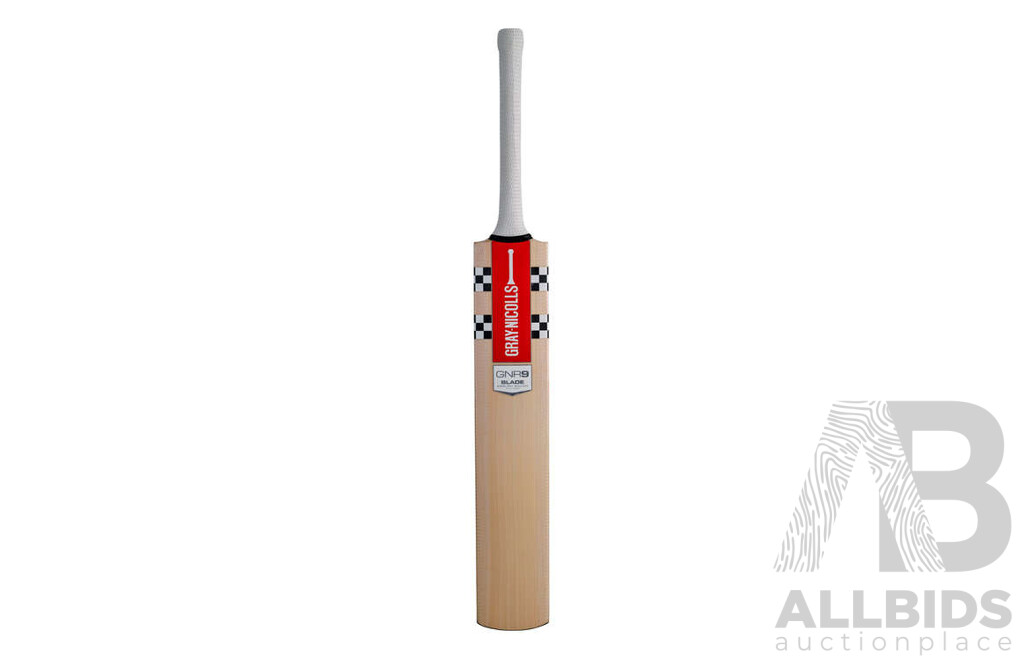 Gray Nicolls GNR 9 Cricket Bat - ORP $289.99