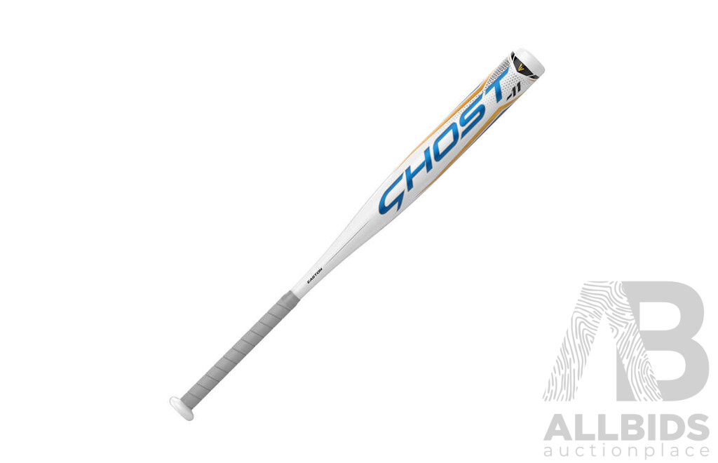 Easton Ghost Softball Bat  -11 - 31//20 - ORP $139