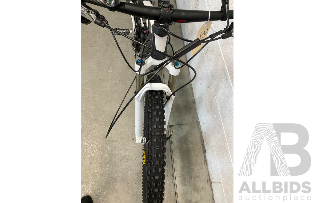 Avanti Ridgeline Mountain Bike