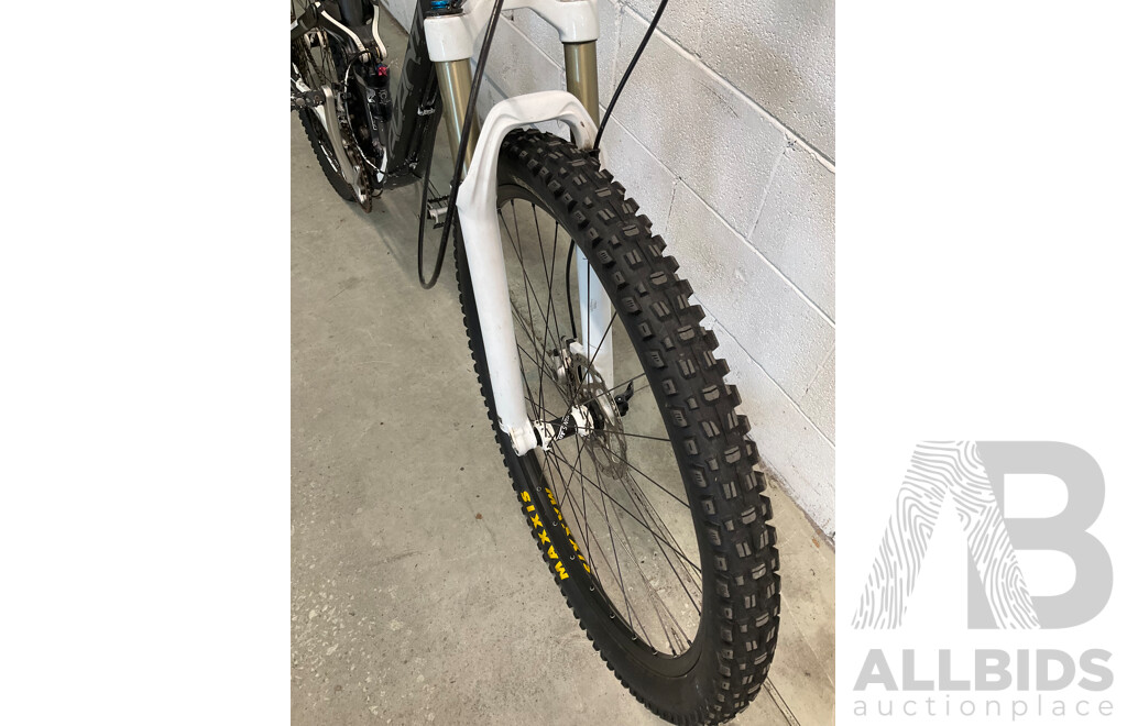 Avanti Ridgeline Mountain Bike