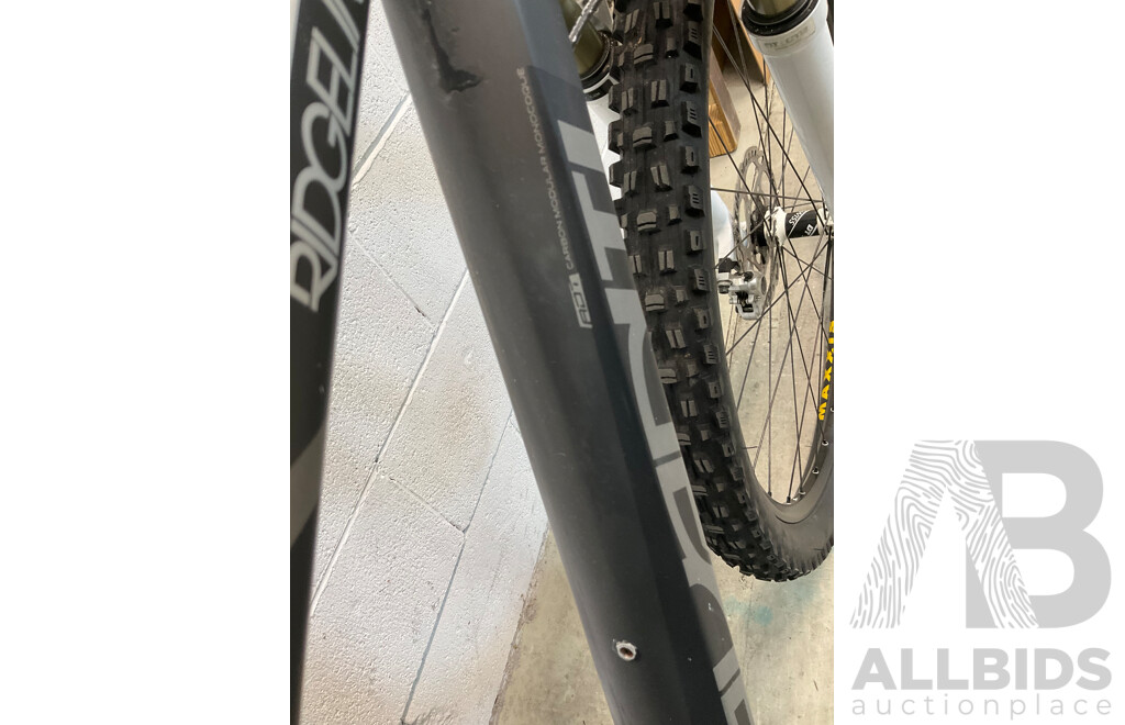 Avanti Ridgeline Mountain Bike