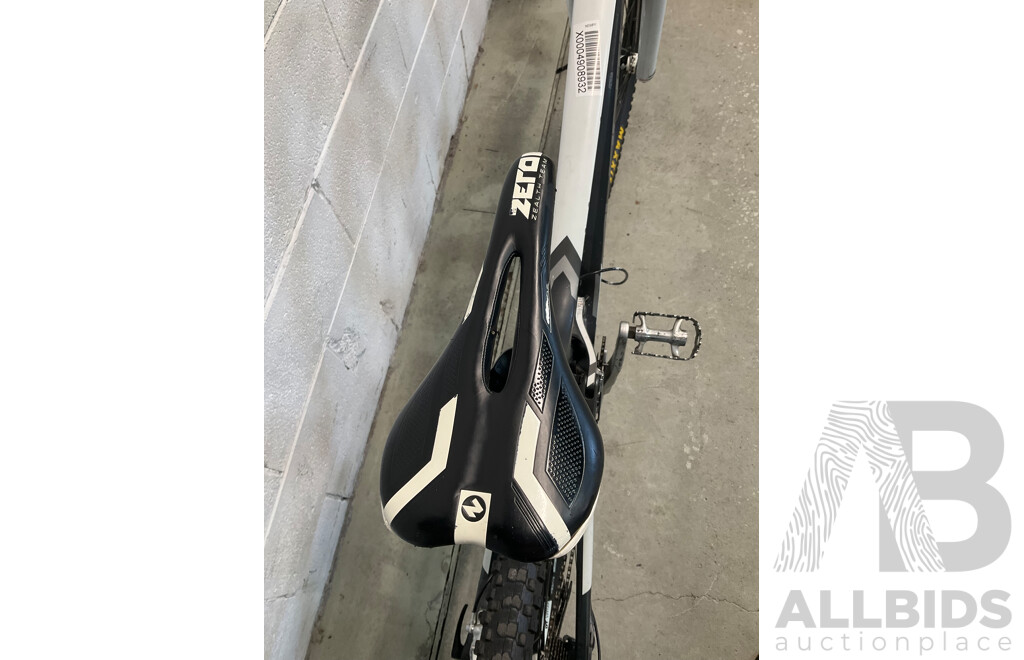 Avanti Ridgeline Mountain Bike